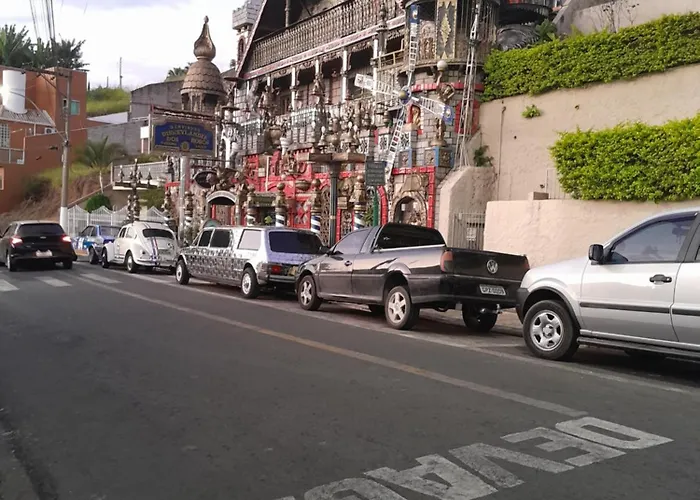 Casa Central