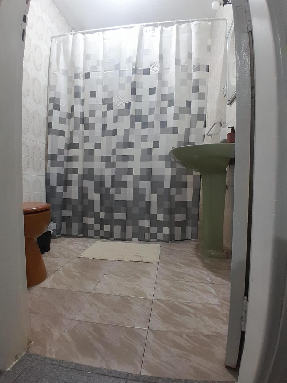 Casa Holiday home Serra Negra (Sao Paulo)