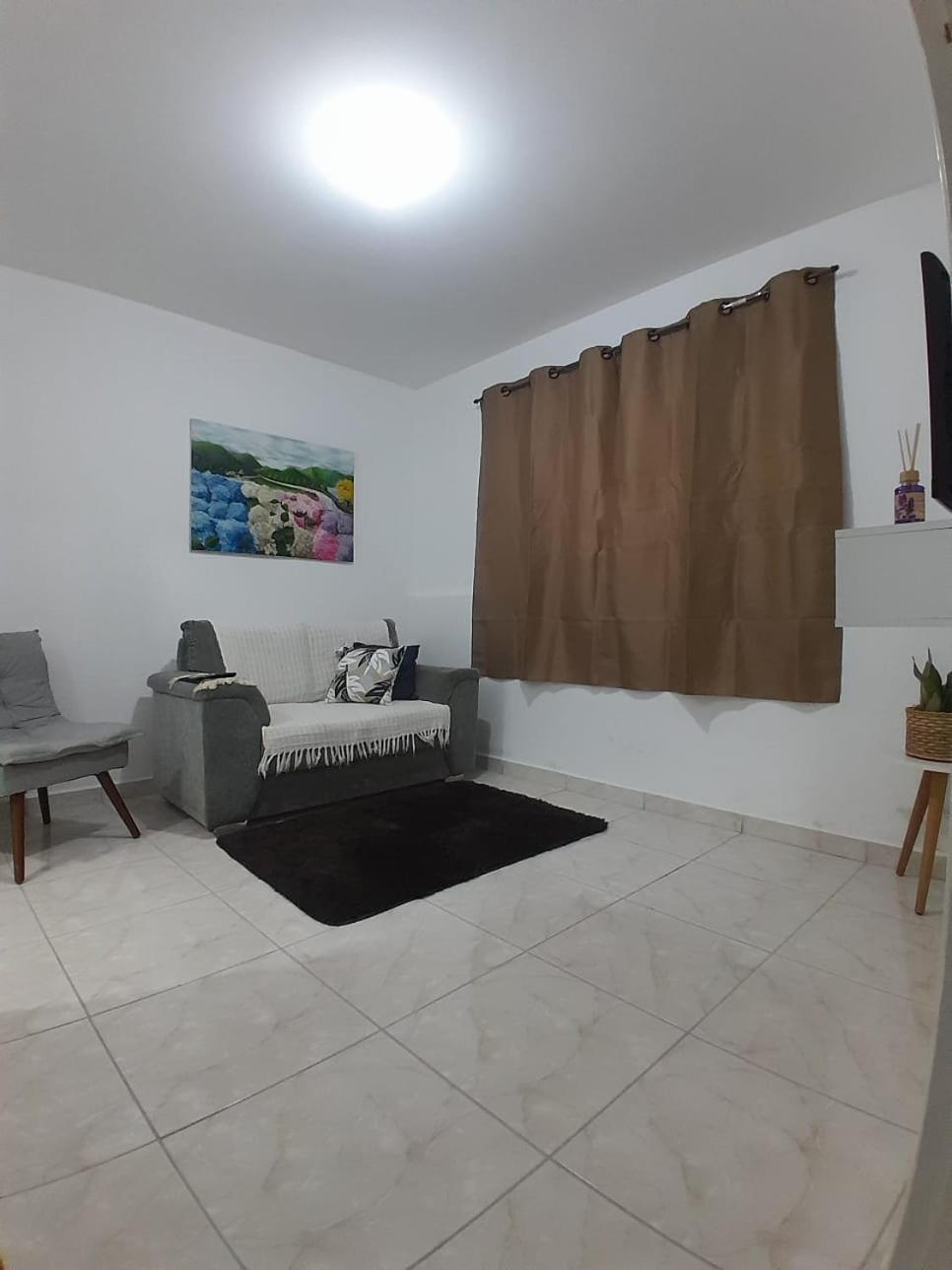 Holiday home Casa Serra Negra (Sao Paulo)