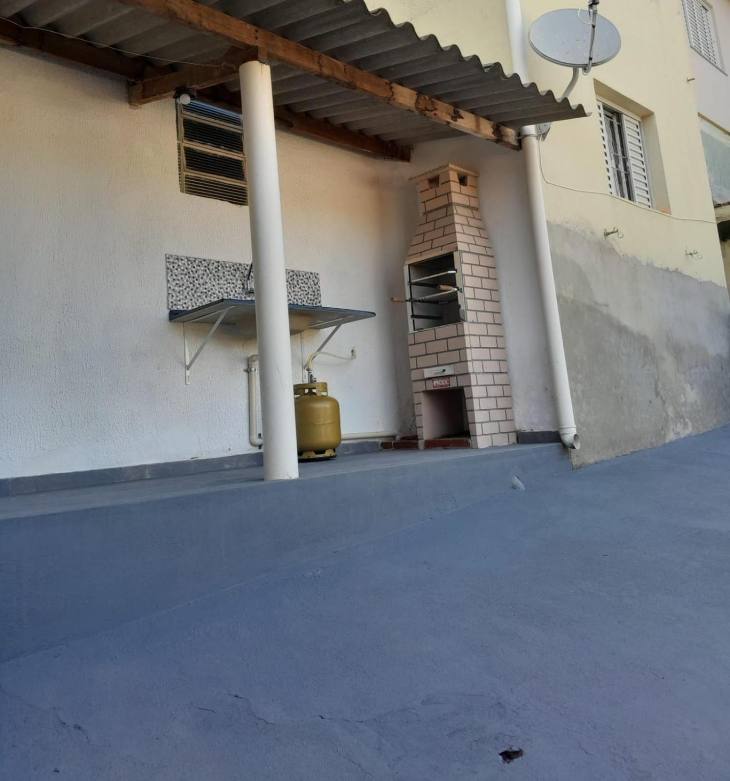 Casa Holiday home